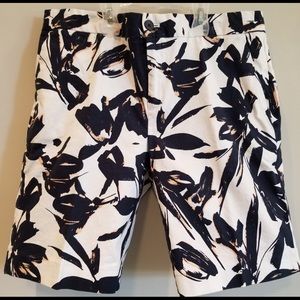 Banana Republic Bermuda Shorts